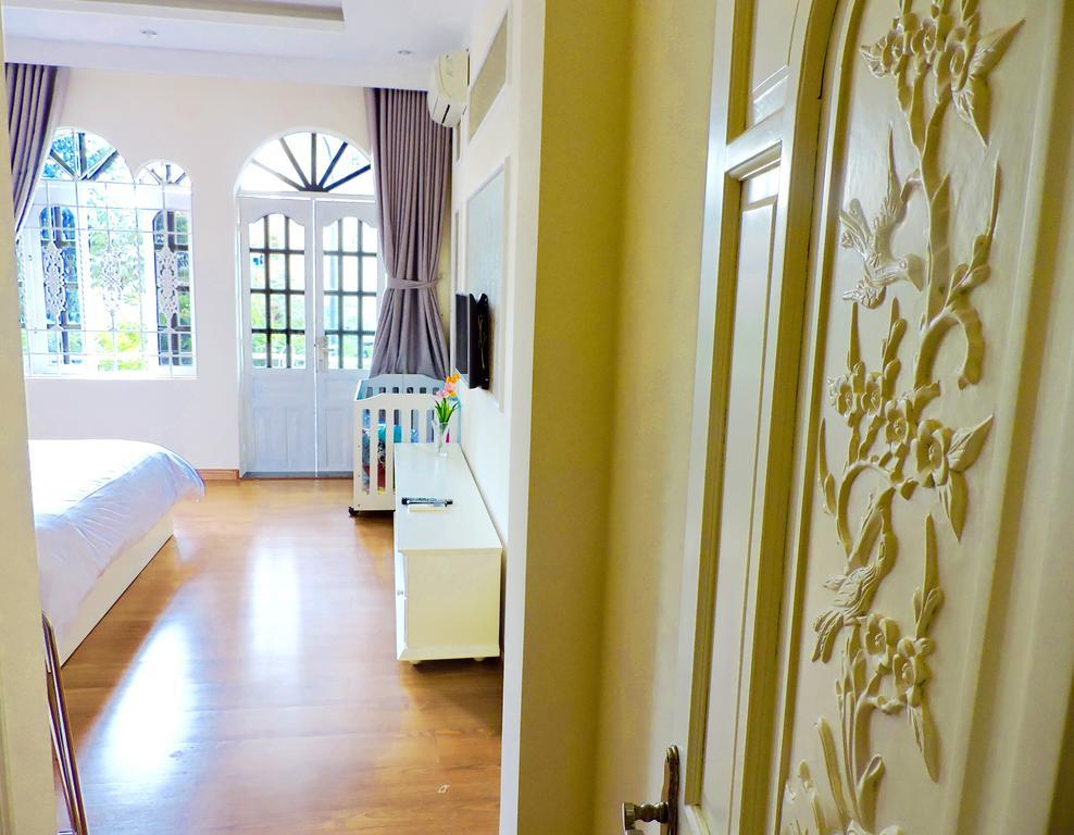 Chez Lotus Hotel Bandar Ho Chi Minh Luaran gambar