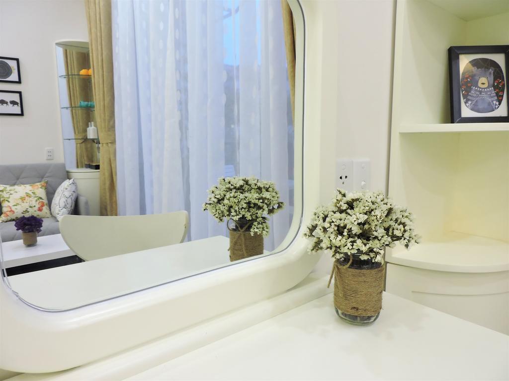 Chez Lotus Hotel Bandar Ho Chi Minh Luaran gambar