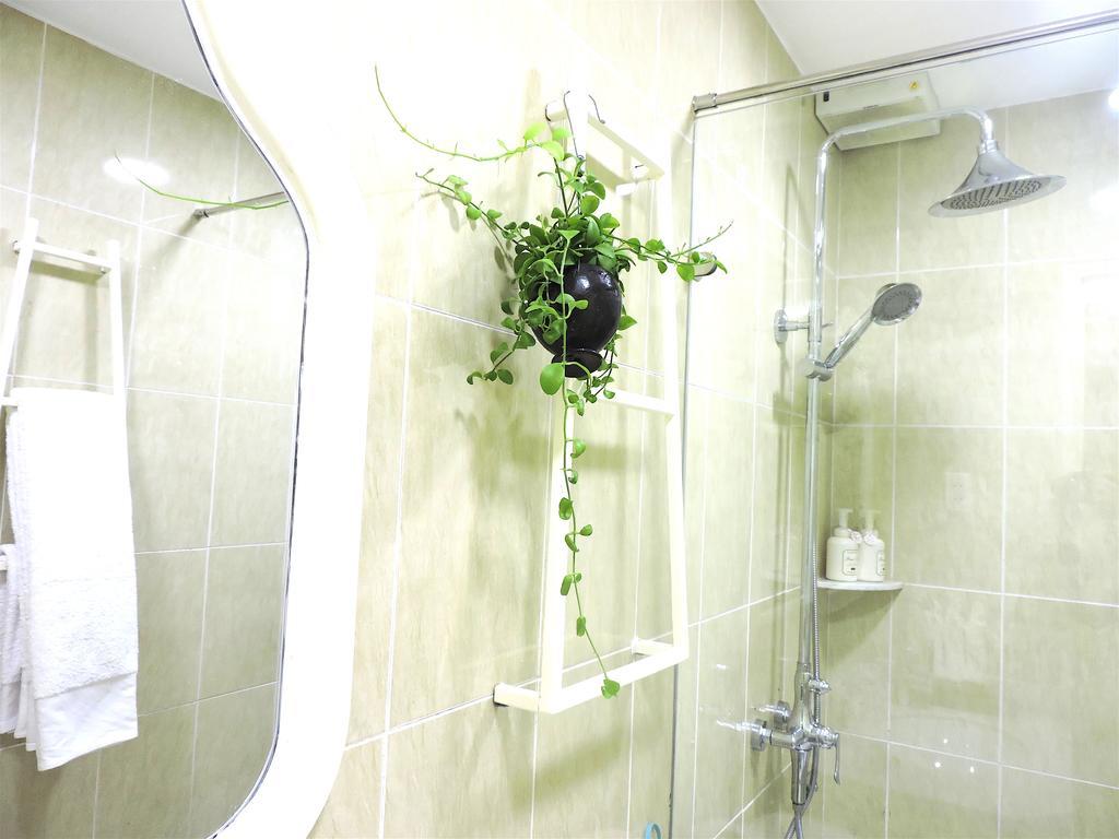 Chez Lotus Hotel Bandar Ho Chi Minh Luaran gambar