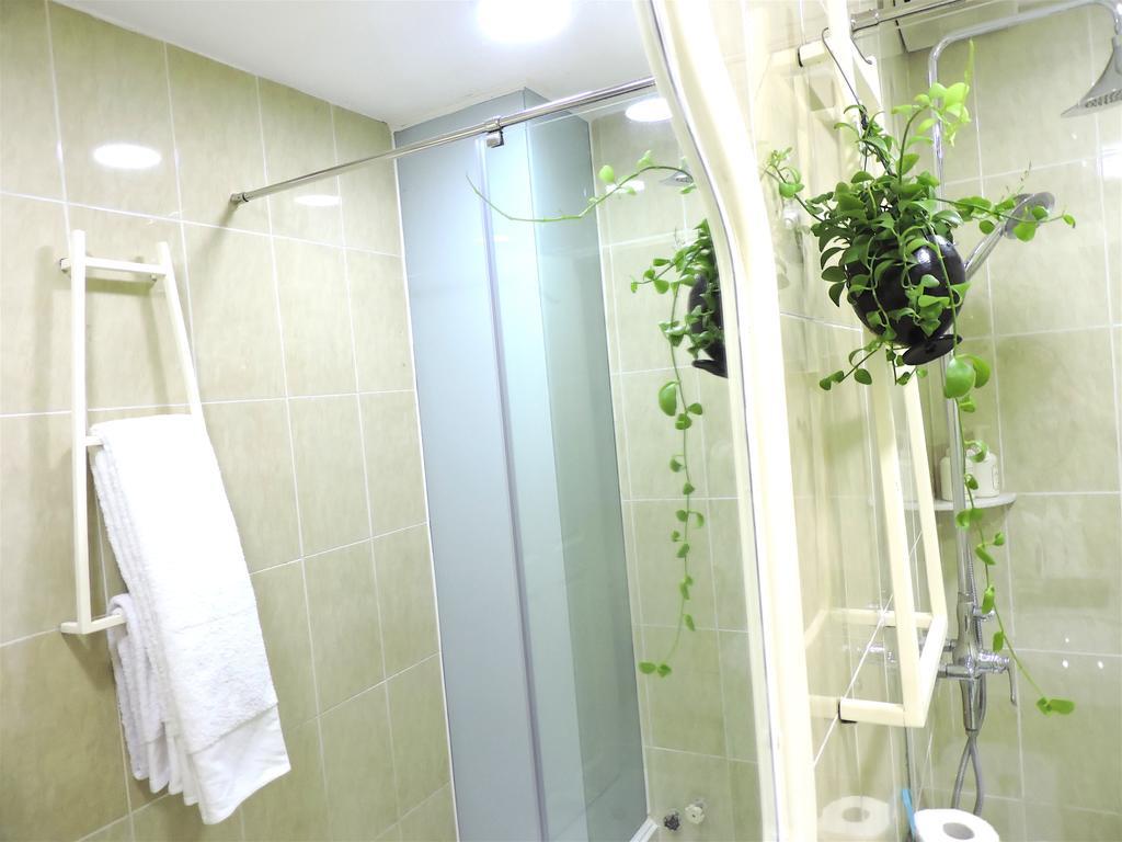 Chez Lotus Hotel Bandar Ho Chi Minh Luaran gambar