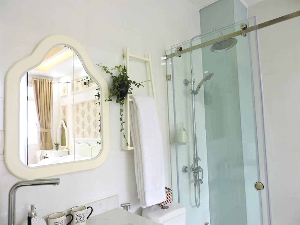 Chez Lotus Hotel Bandar Ho Chi Minh Luaran gambar