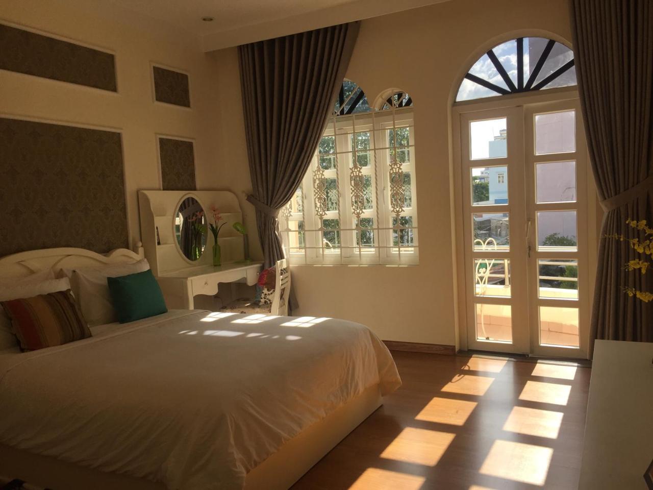 Chez Lotus Hotel Bandar Ho Chi Minh Luaran gambar
