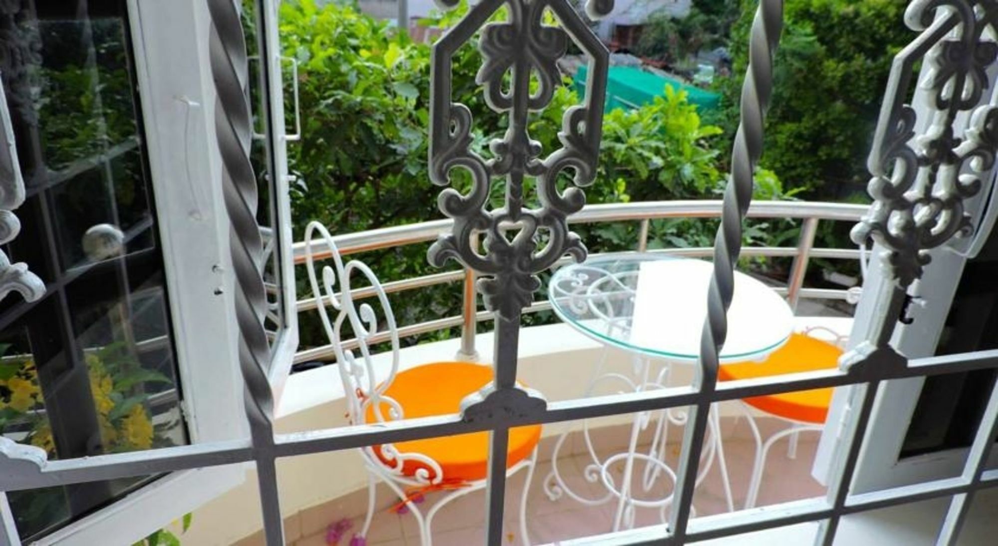 Chez Lotus Hotel Bandar Ho Chi Minh Luaran gambar